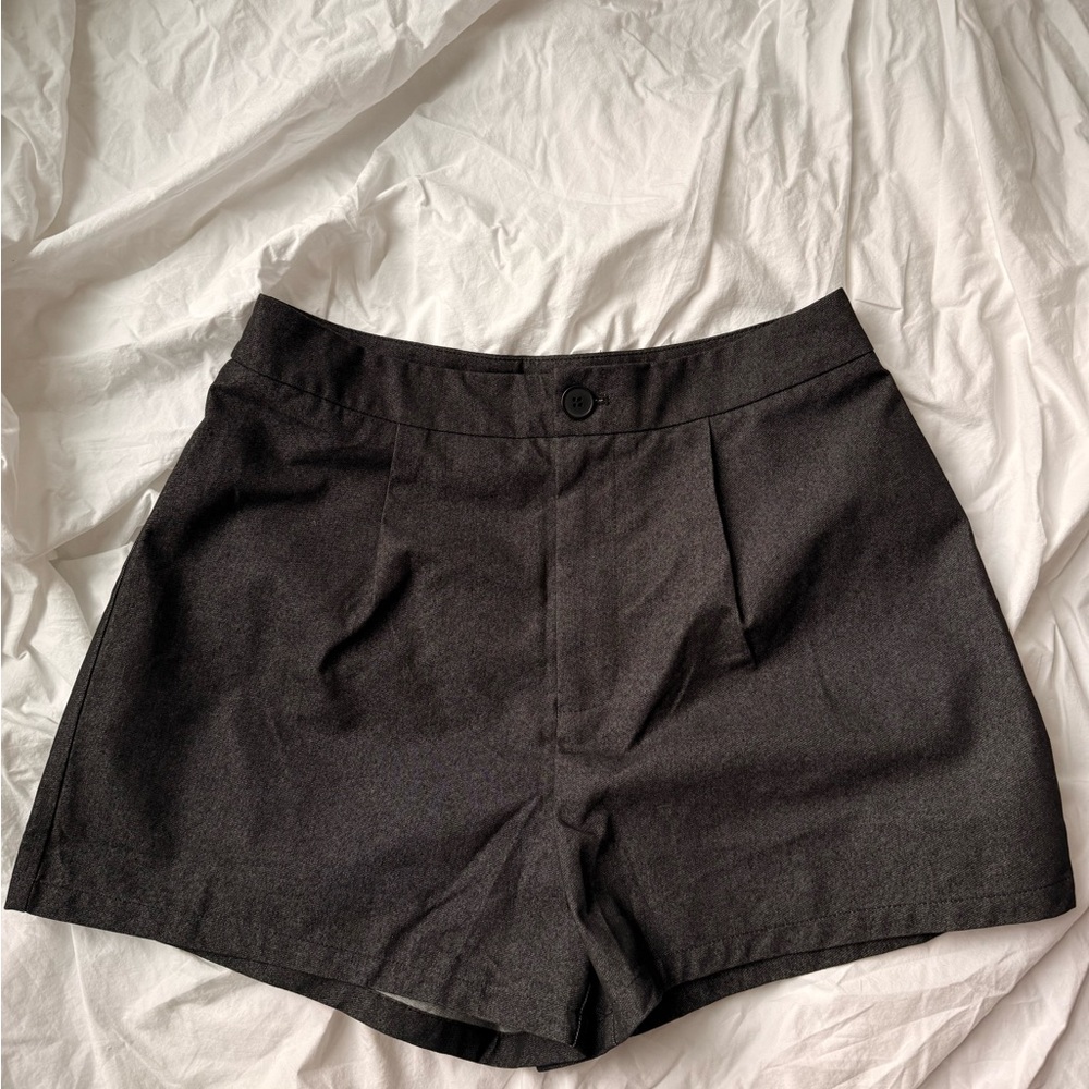 Commense High-Waist Women's Shorts